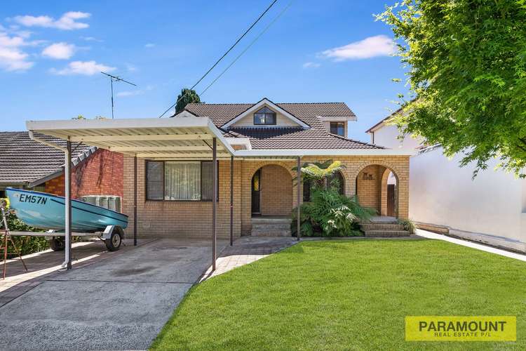 Fourth view of Homely house listing, 72 Clarendon Road, Peakhurst NSW 2210