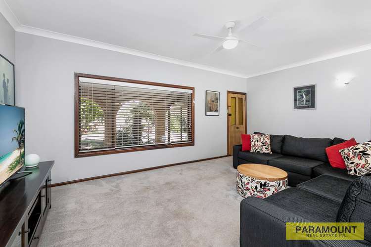 Sixth view of Homely house listing, 72 Clarendon Road, Peakhurst NSW 2210