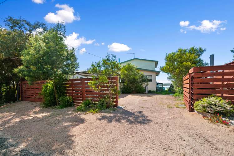 Main view of Homely house listing, 43 White Crescent, Loch Sport VIC 3851