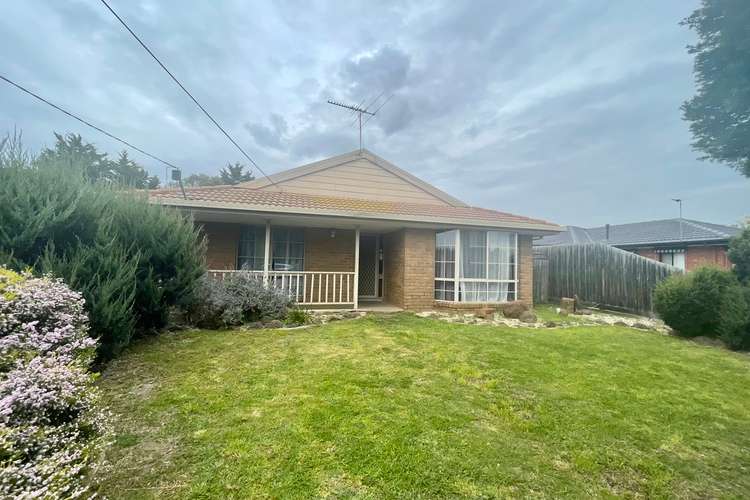 Main view of Homely house listing, 20 Intervale Drive, Wyndham Vale VIC 3024