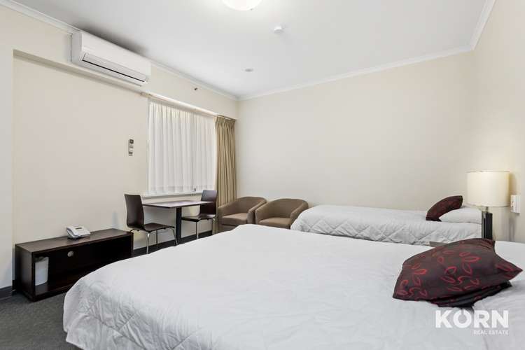 Third view of Homely apartment listing, 9/259 Gouger Street, Adelaide SA 5000