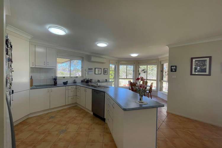 Fifth view of Homely house listing, 6 The Bunker, Wingham NSW 2429
