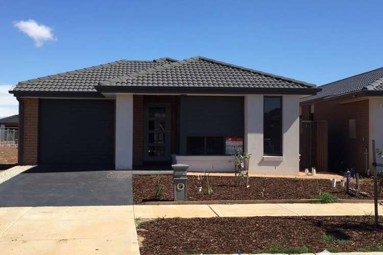 Main view of Homely house listing, 7 Ruby Road, Melton South VIC 3338