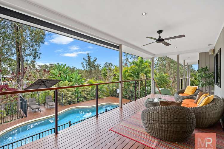Fourth view of Homely house listing, 130 Anne Collins Crescent, Mundoolun QLD 4285