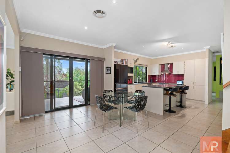 Fifth view of Homely house listing, 130 Anne Collins Crescent, Mundoolun QLD 4285