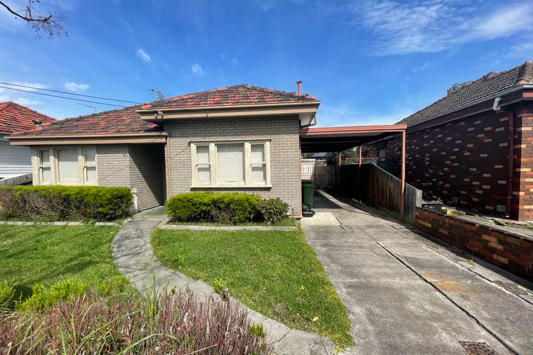 Main view of Homely house listing, 51 Leinster Grove, Northcote VIC 3070