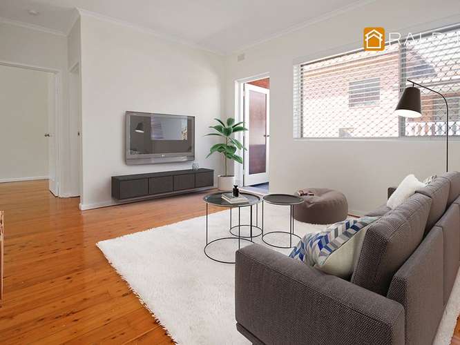 Second view of Homely unit listing, 3/12 McCourt Street, Wiley Park NSW 2195