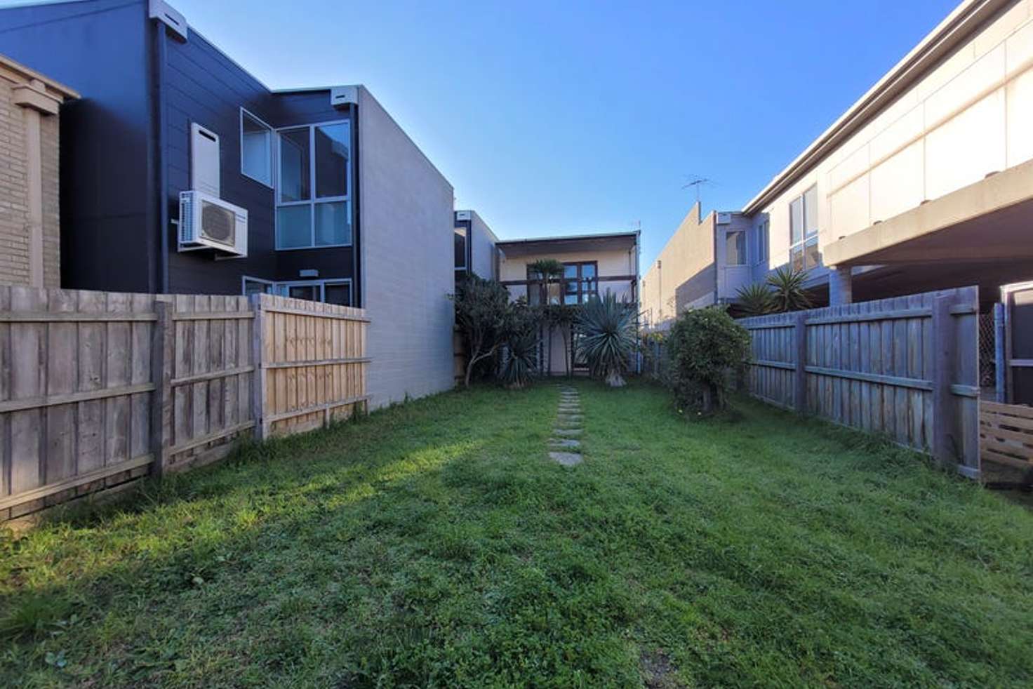 Main view of Homely townhouse listing, 1/619 Nepean Highway, Carrum VIC 3197