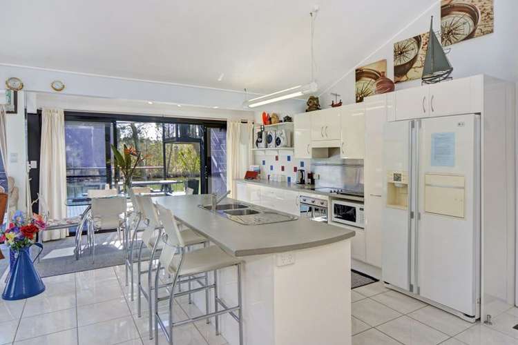 Second view of Homely house listing, 33 Jacobs Drive, Sussex Inlet NSW 2540