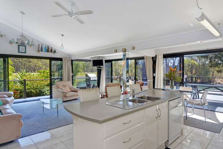 Fourth view of Homely house listing, 33 Jacobs Drive, Sussex Inlet NSW 2540