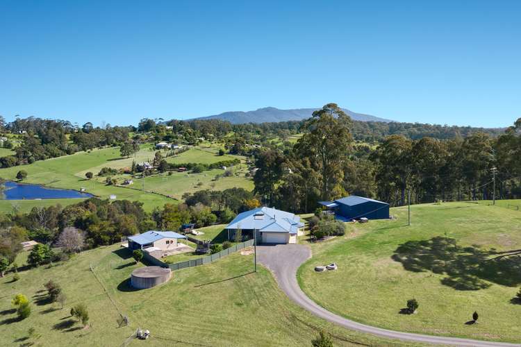 Main view of Homely acreageSemiRural listing, 16 Albert Park Lane, Narooma NSW 2546
