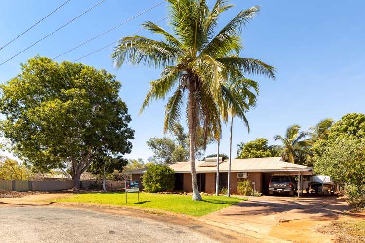 Second view of Homely house listing, 10 Male Court, Broome WA 6725