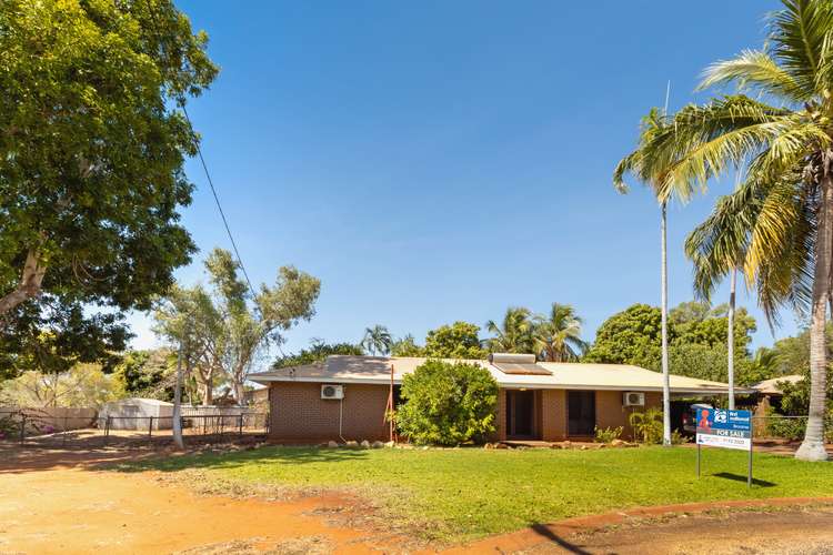 Fourth view of Homely house listing, 10 Male Court, Broome WA 6725