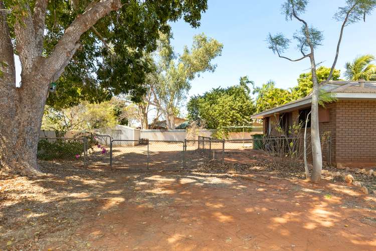 Fifth view of Homely house listing, 10 Male Court, Broome WA 6725