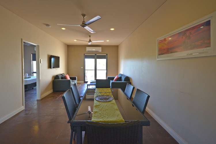 Fourth view of Homely unit listing, 3A/14 Bin Sallik Avenue, Cable Beach WA 6726