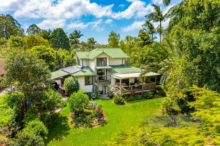 14 Hakea Court, Mullumbimby NSW 2482