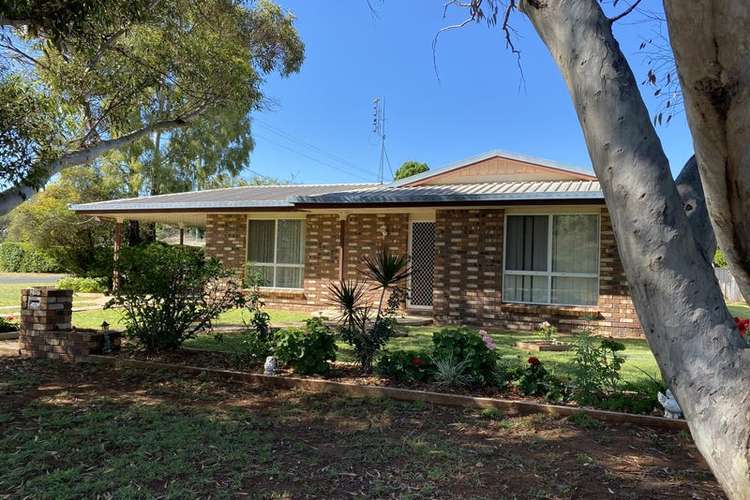 Main view of Homely house listing, 28 Nowland Street, Chinchilla QLD 4413