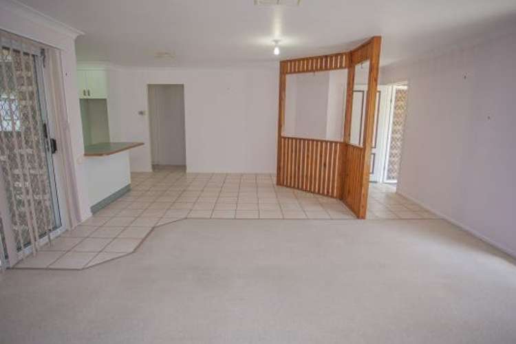 Second view of Homely house listing, 28 Nowland Street, Chinchilla QLD 4413