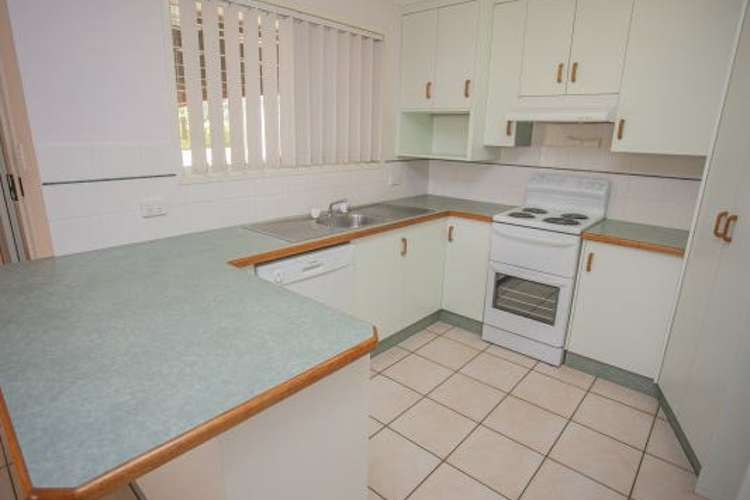 Third view of Homely house listing, 28 Nowland Street, Chinchilla QLD 4413