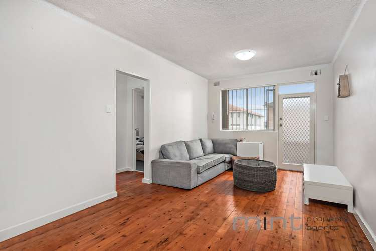Second view of Homely apartment listing, 3/47 York Street, Belmore NSW 2192
