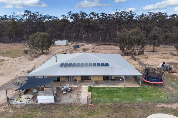 397 Stuart Mill Road, Dunolly VIC 3472