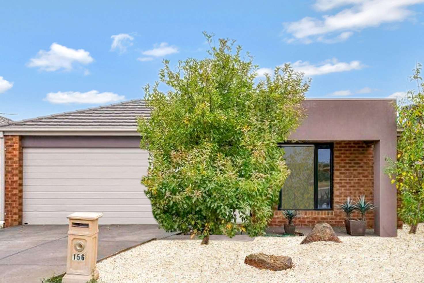 Main view of Homely house listing, 156 Greens Road, Wyndham Vale VIC 3024