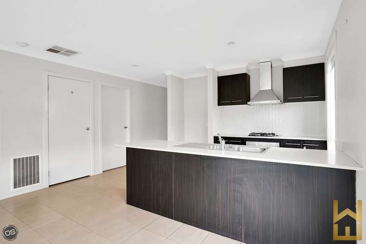 Second view of Homely house listing, 156 Greens Road, Wyndham Vale VIC 3024