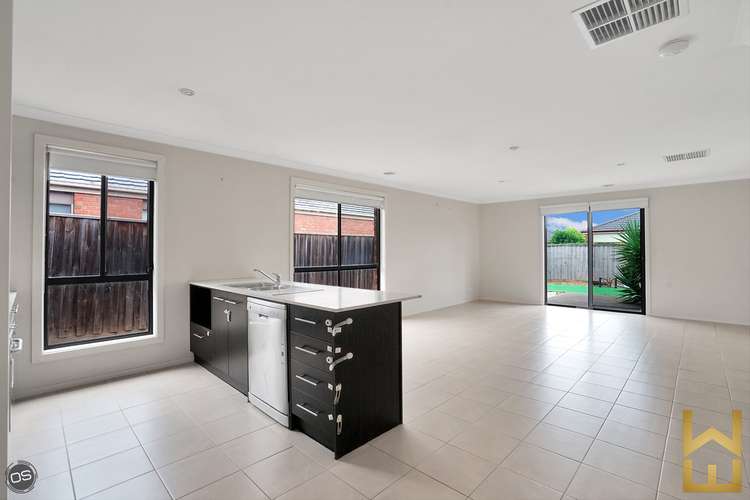 Fourth view of Homely house listing, 156 Greens Road, Wyndham Vale VIC 3024