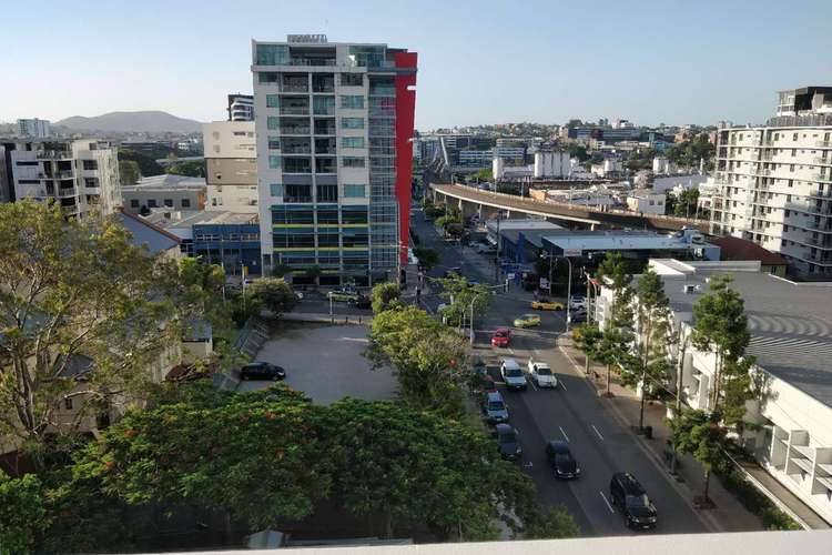 Second view of Homely apartment listing, 10807/22-28 Merivale Street, South Brisbane QLD 4101