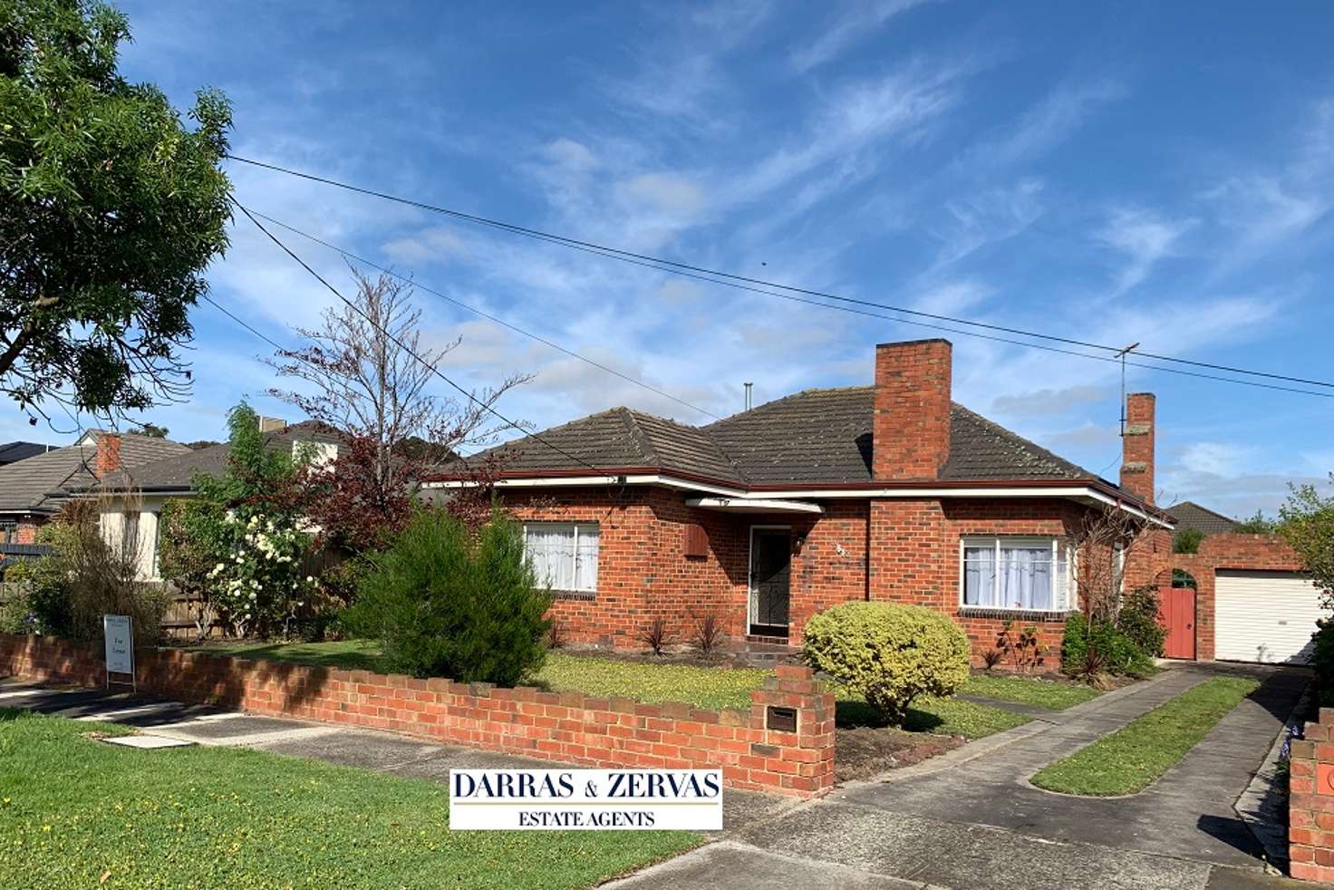 Main view of Homely house listing, 61 Eastgate Street, Oakleigh VIC 3166