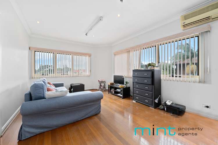Third view of Homely apartment listing, 8/448-458 Parramatta Road, Strathfield NSW 2135
