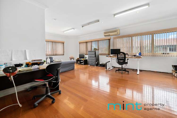 Fourth view of Homely apartment listing, 8/448-458 Parramatta Road, Strathfield NSW 2135