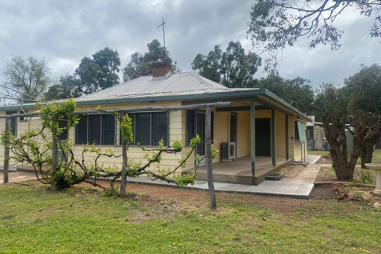 18 Bomen Street, Ballimore NSW 2830