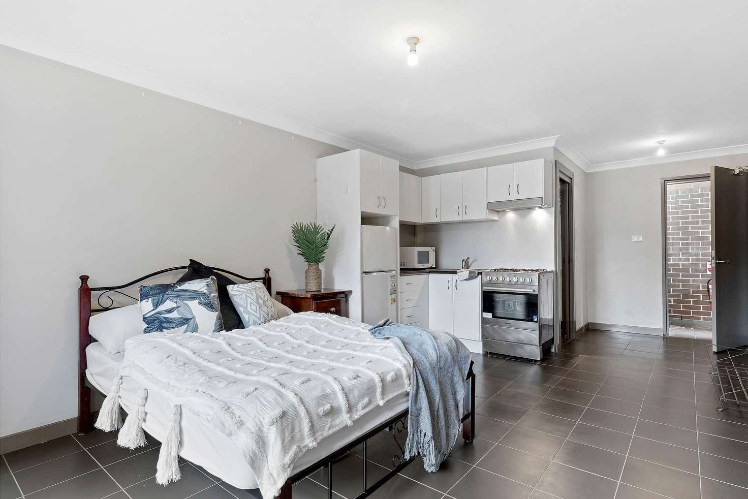 Main view of Homely unit listing, 7/90 Johnston Street, Annandale NSW 2038