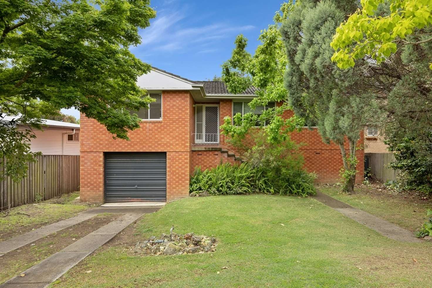 Main view of Homely house listing, 8 West Street, Nowra NSW 2541