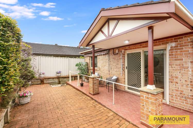 Second view of Homely villa listing, 12/110 Penshurst Street, Penshurst NSW 2222