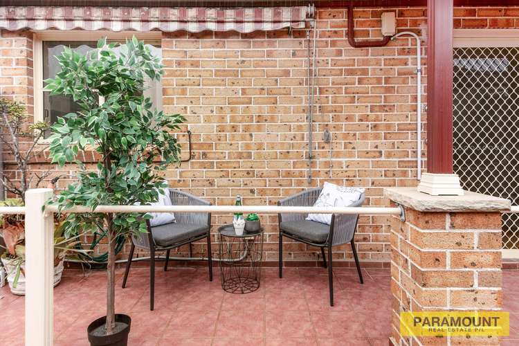 Fifth view of Homely villa listing, 12/110 Penshurst Street, Penshurst NSW 2222