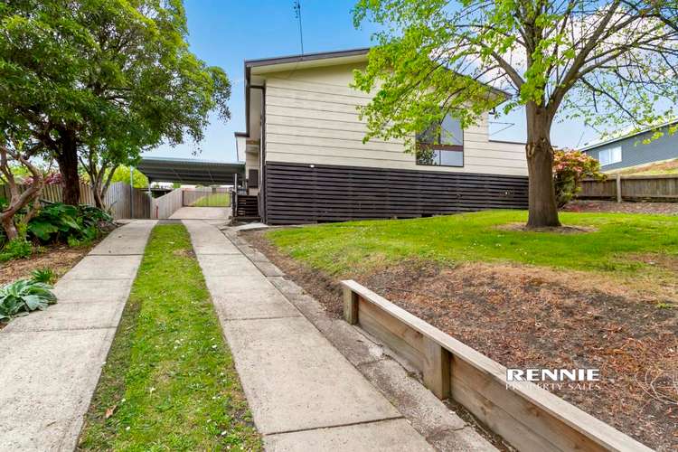 Main view of Homely house listing, 21 Kelso Road, Yallourn North VIC 3825