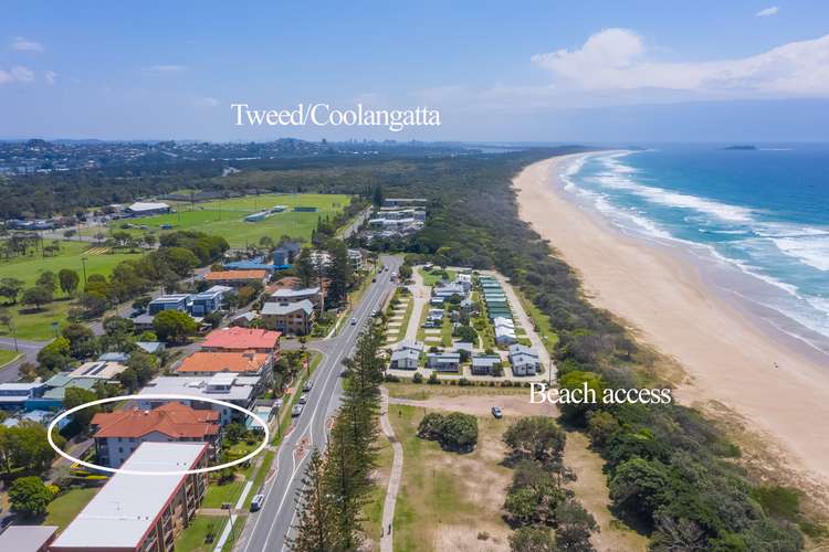 Third view of Homely apartment listing, 3/262 Marine Parade, Kingscliff NSW 2487