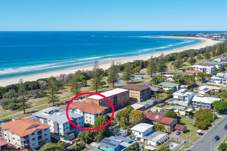 Fourth view of Homely apartment listing, 3/262 Marine Parade, Kingscliff NSW 2487