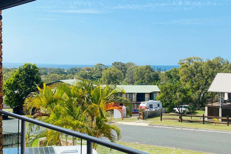 Second view of Homely townhouse listing, 2/48 Manooka Drive, Rainbow Beach QLD 4581