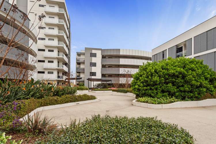 Main view of Homely apartment listing, 412/80 Cheltenham Road, Dandenong VIC 3175