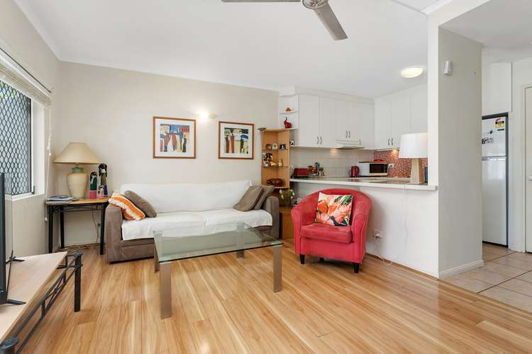 Second view of Homely unit listing, 19/34-40 Lily Street, Cairns North QLD 4870
