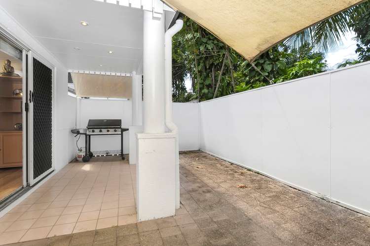 Fifth view of Homely unit listing, 19/34-40 Lily Street, Cairns North QLD 4870