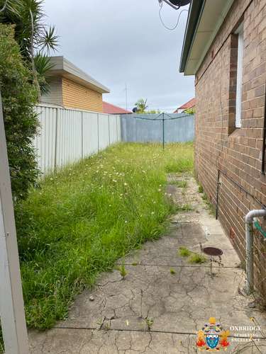 Fifth view of Homely semiDetached listing, 10 Durham Street, Carlton NSW 2218