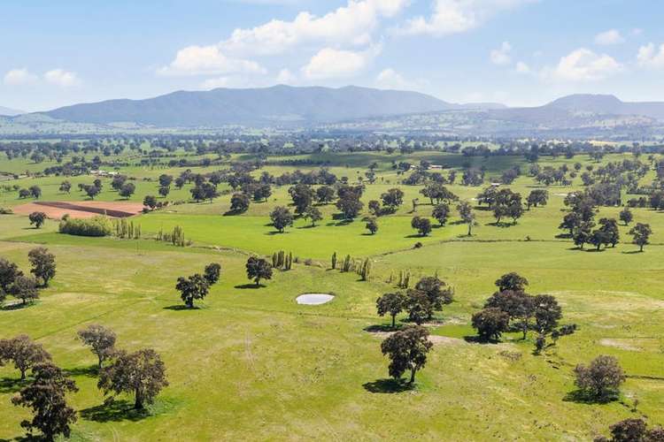 LOT 107 Samaria Views, Mansfield VIC 3722