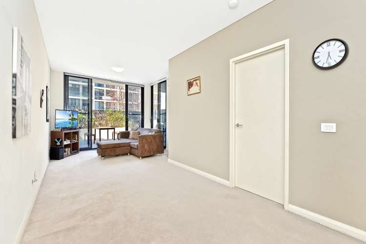 Third view of Homely apartment listing, A209/18 Corniche Drive, Wentworth Point NSW 2127