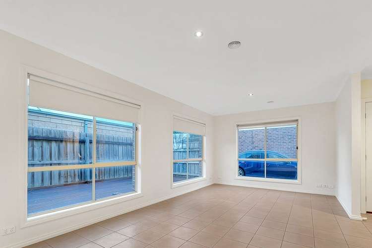 Second view of Homely townhouse listing, 3/10 Governor Close, Tarneit VIC 3029