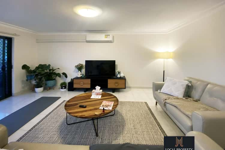 Third view of Homely unit listing, 6/11-15 Cahors Rd, Padstow NSW 2211