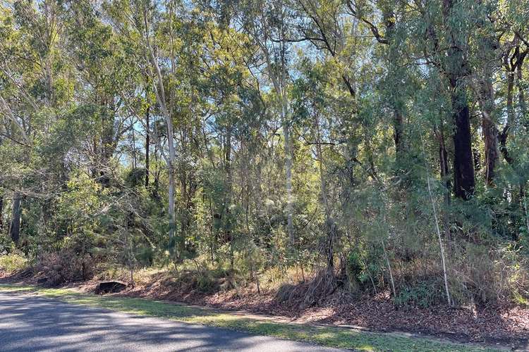 Main view of Homely residentialLand listing, Lot 1 Cook Road, Glass House Mountains QLD 4518